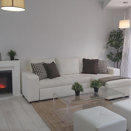 Luminoso Apartamento Canton 费罗尔 外观 照片