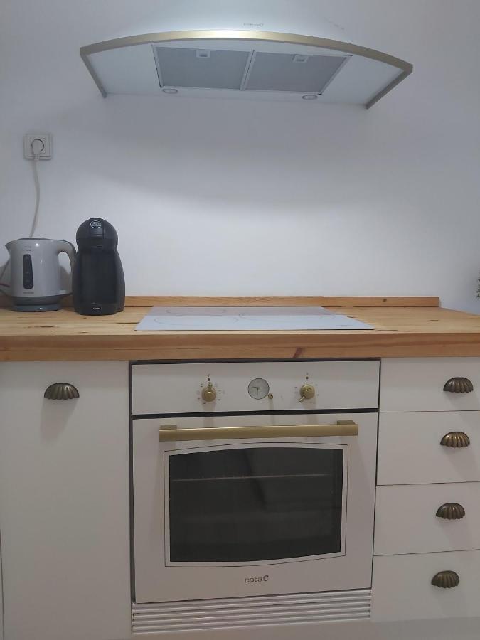 Luminoso Apartamento Canton 费罗尔 外观 照片