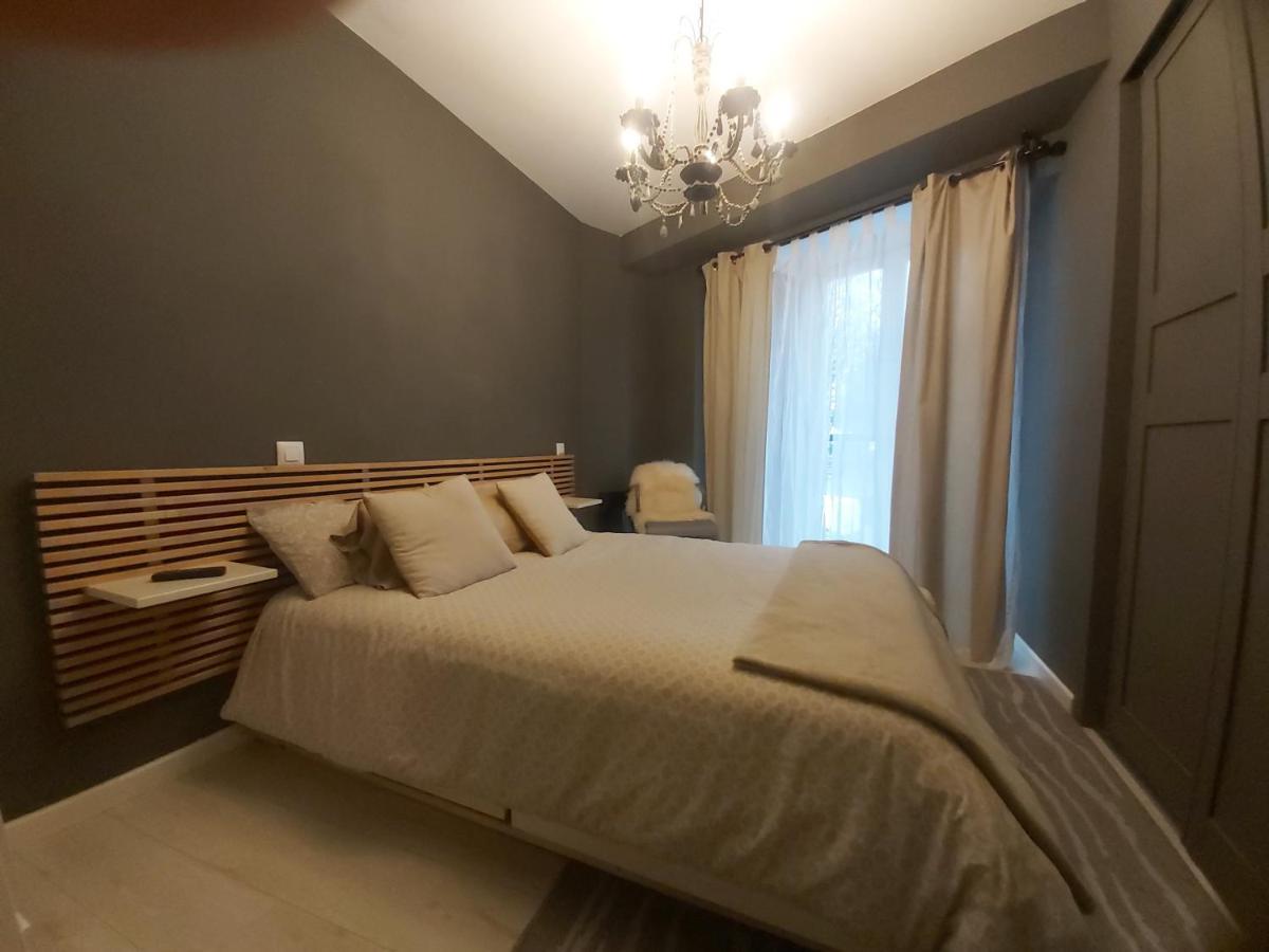 Luminoso Apartamento Canton 费罗尔 外观 照片