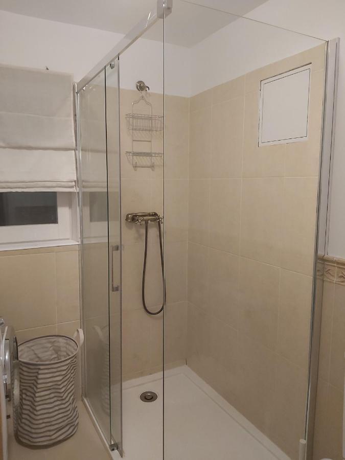 Luminoso Apartamento Canton 费罗尔 外观 照片