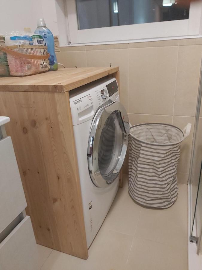 Luminoso Apartamento Canton 费罗尔 外观 照片