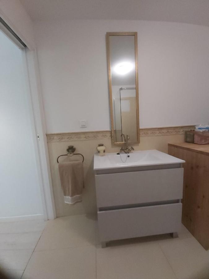 Luminoso Apartamento Canton 费罗尔 外观 照片